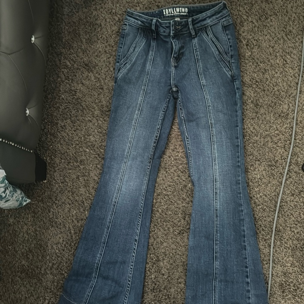 idyilwind jeans